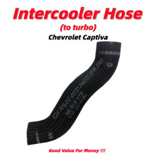 Intercooler Hose